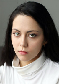 Елена Чонишвили фото 3
