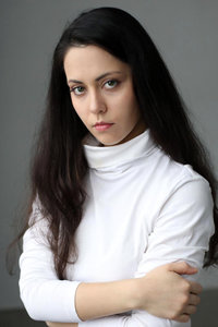 Елена Чонишвили фото 4