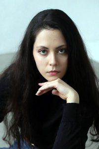 Елена Чонишвили фото 5