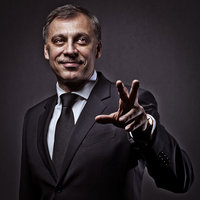 Сергей Чонишвили фото 15