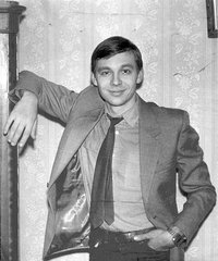 Сергей Чонишвили фото 3