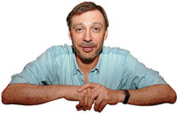 Сергей Чонишвили фото 6