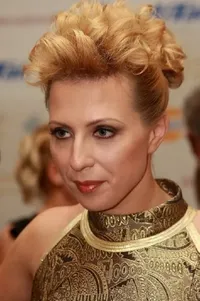 Яна Чурикова фото 8