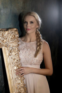 Анна Чурина фото 13