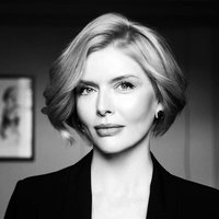 Анна Чурина фото 24