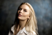 Анна Чурина фото 7