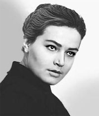 Людмила Чурсина фото 16