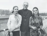 Людмила Чурсина фото 34