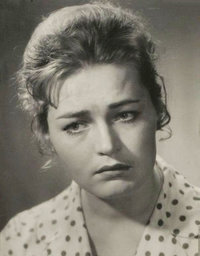 Людмила Чурсина фото 40