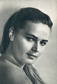 Людмила Чурсина фото 5