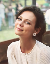 Екатерина Чуйкова фото 9