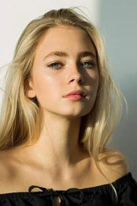 Ульяна Чжан фото 14