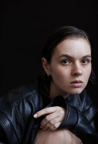 Анастасия Цибизова фото 17