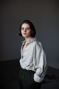 Анастасия Цибизова фото 18