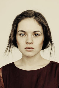 Анастасия Цибизова фото 2