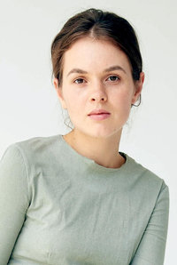 Анастасия Цибизова фото 4
