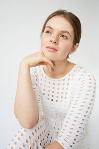 Анастасия Цибизова фото 5