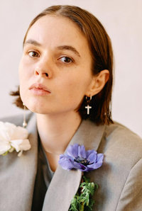Анастасия Цибизова фото 6