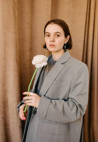 Анастасия Цибизова фото 7