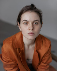 Анастасия Цибизова фото 9