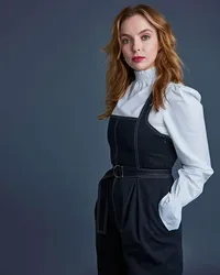 Джоди Комер фото 6