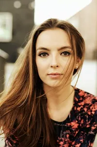 Джоди Комер фото 7