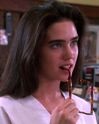 Дженнифер Коннелли фото 12