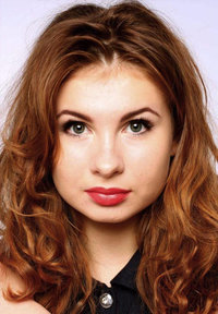 Анна Цуканова-Котт фото 9
