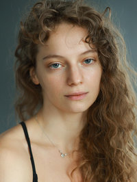 Анна Цыганкова фото 2