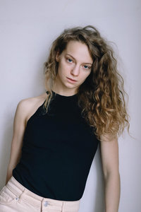 Анна Цыганкова фото 4