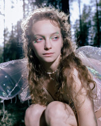 Анна Цыганкова фото 5