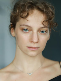 Анна Цыганкова фото 6