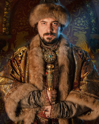 Евгений Цыганов фото 20