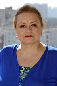 Елена Цыплакова фото 22