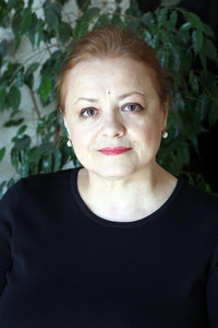 Елена Цыплакова фото 23