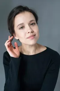 Марина Даминева фото 15