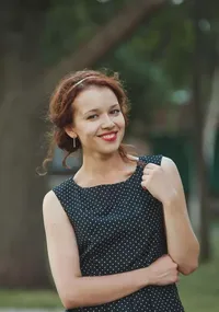 Марина Даминева фото 2