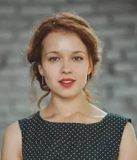 Марина Даминева фото 3