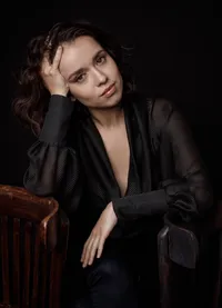Марина Даминева фото 6