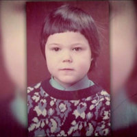 Данила Козловский в детстве 2