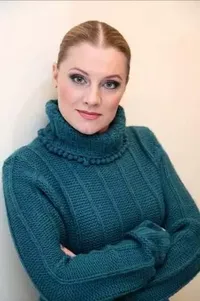 Галина Данилова фото 10