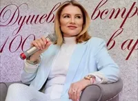 Галина Данилова фото 16