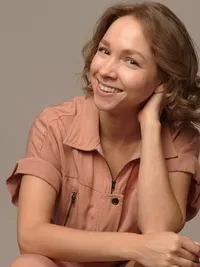 Ксения Данилова фото 18