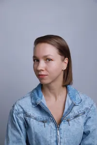 Ксения Данилова фото 9