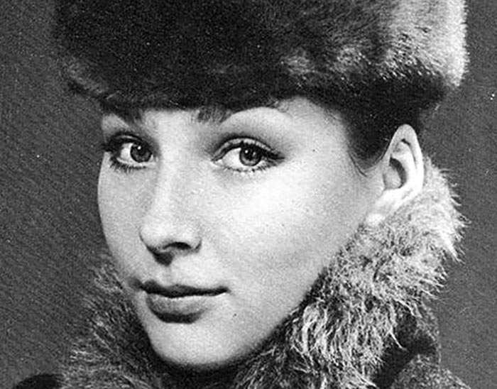 Наталья Данилова фото 1