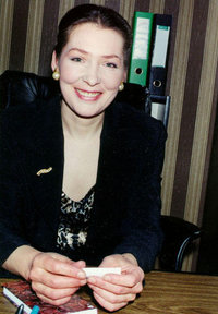 Наталья Данилова фото 16