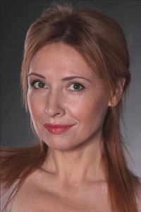 Елена Данова фото 11