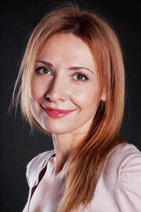 Елена Данова фото 4