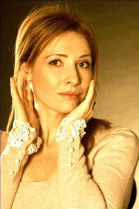 Елена Данова фото 7