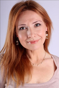 Елена Данова фото 8
